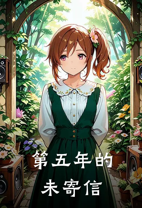 第五年的未寄信