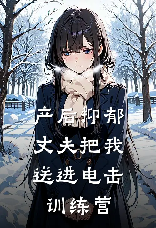 产后抑郁，丈夫把我送进电击训练营