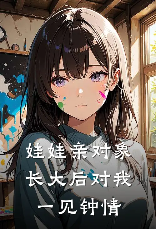 娃娃亲对象长大后对我一见钟情