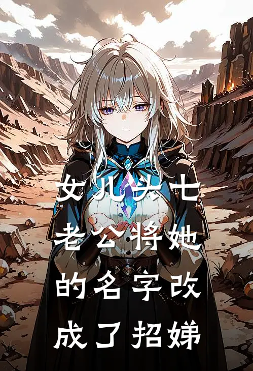 女儿头七，老公将她的名字改成了招娣