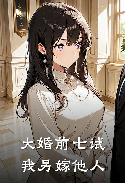 大婚前七试，我另嫁他人