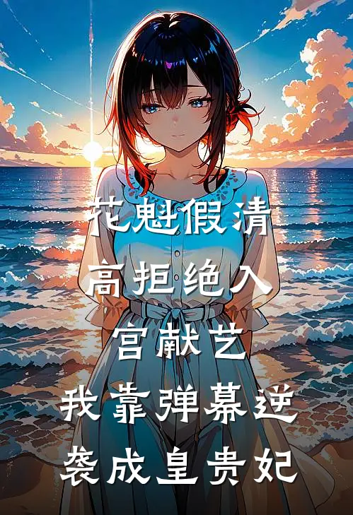 花魁假清高拒绝入宫献艺，我靠弹幕逆袭成皇贵妃