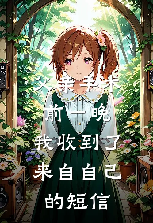 父亲手术前一晚，我收到了来自自己的短信