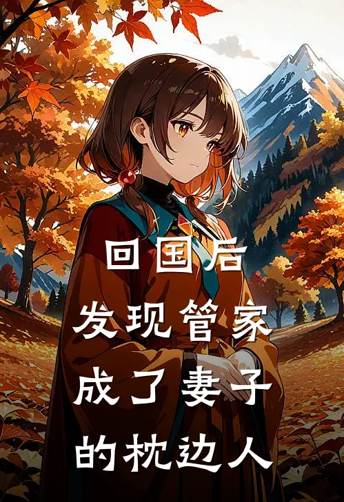 回国后，发现管家成了妻子的枕边人
