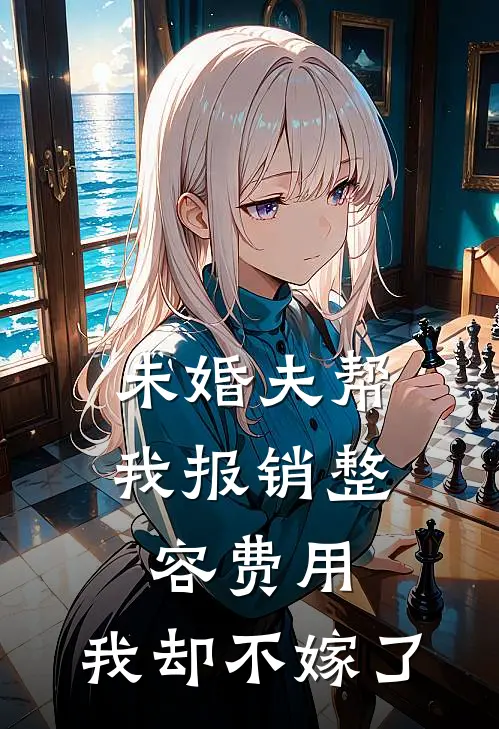 未婚夫帮我报销整容费用，我却不嫁了