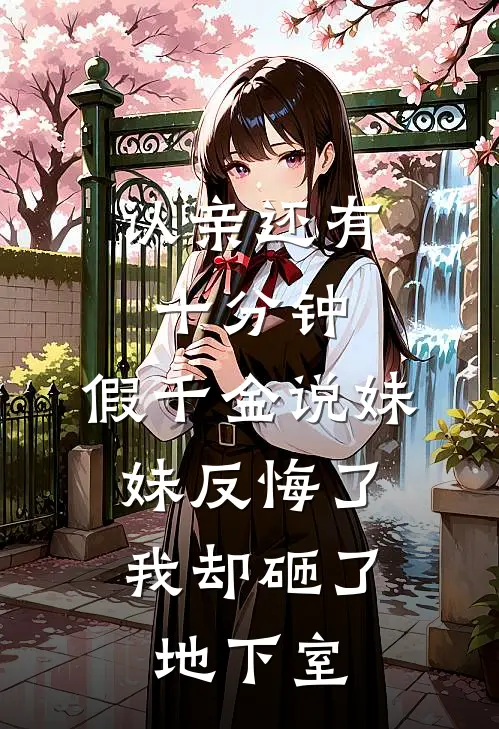 认亲还有十分钟，假千金说妹妹反悔了，我却砸了地下室