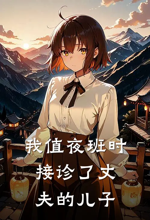 我值夜班时，接诊了丈夫的儿子
