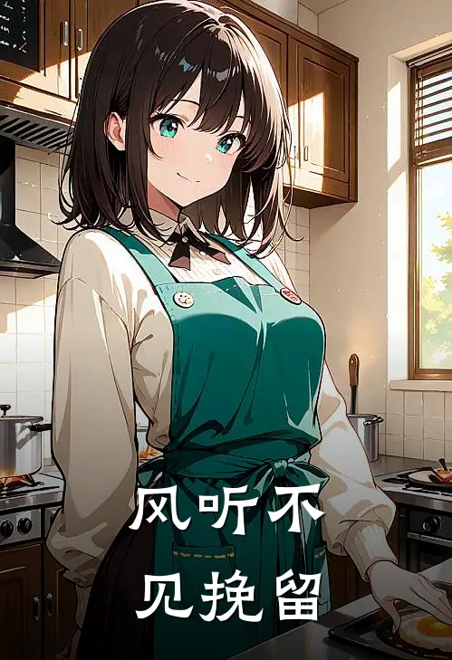 风听不见挽留