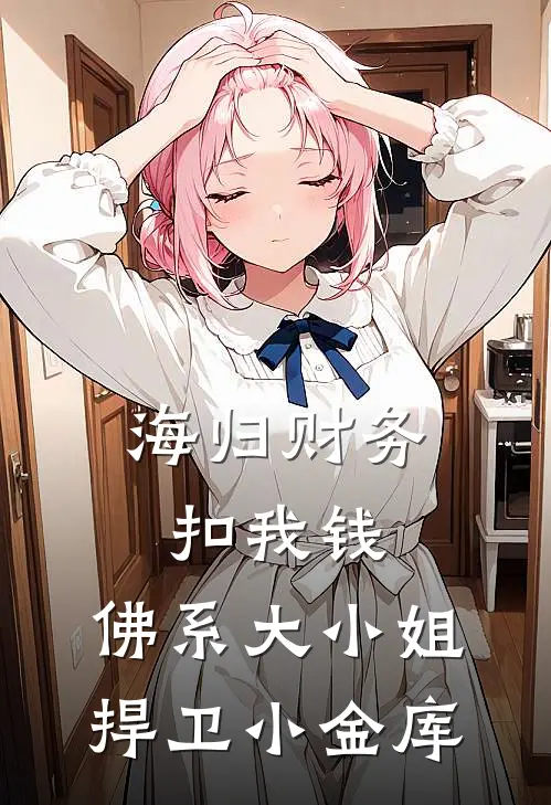 海归财务扣我钱，佛系大小姐捍卫小金库