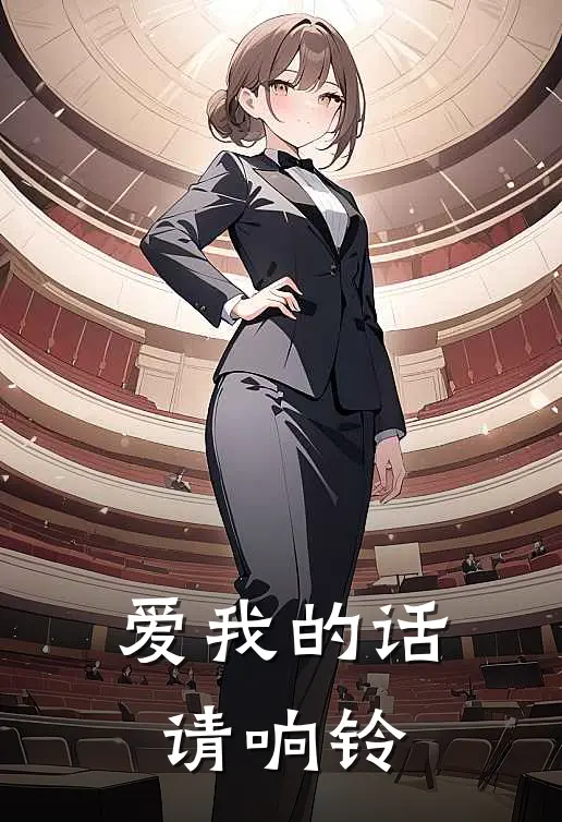 爱我的话请响铃