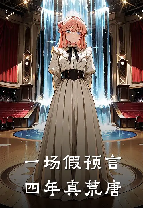 一场假预言，四年真荒唐