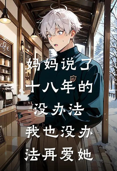 妈妈说了十八年的没办法，我也没办法再爱她