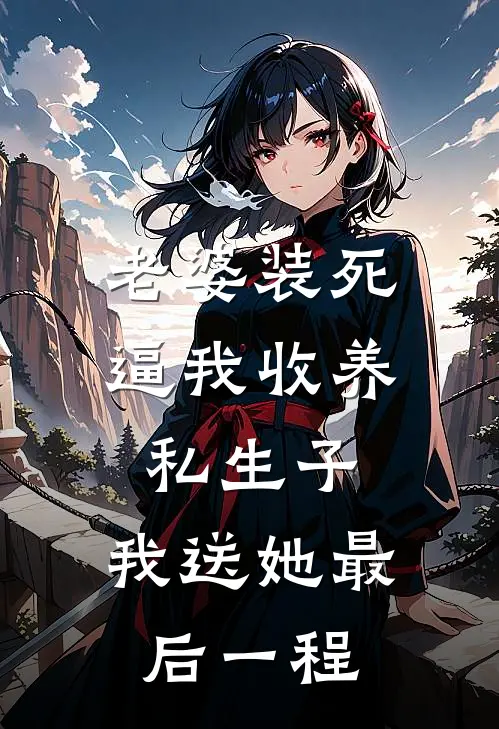 老婆装死逼我收养私生子,我送她最后一程