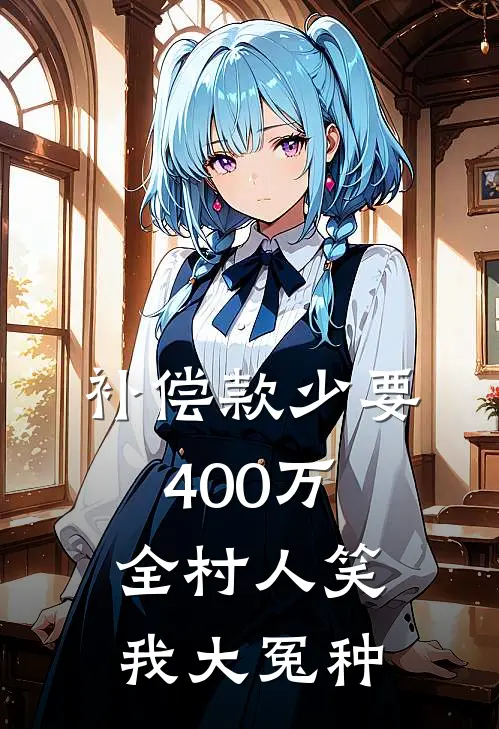 补偿款少要400万，全村人笑我大冤种