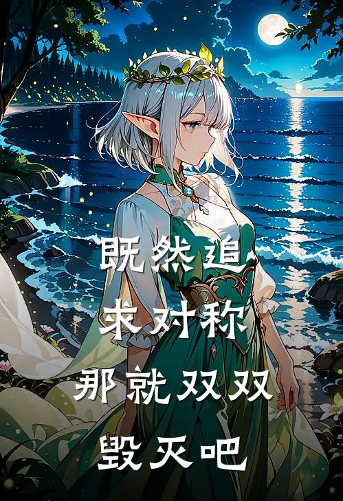 既然追求对称，那就双双毁灭吧