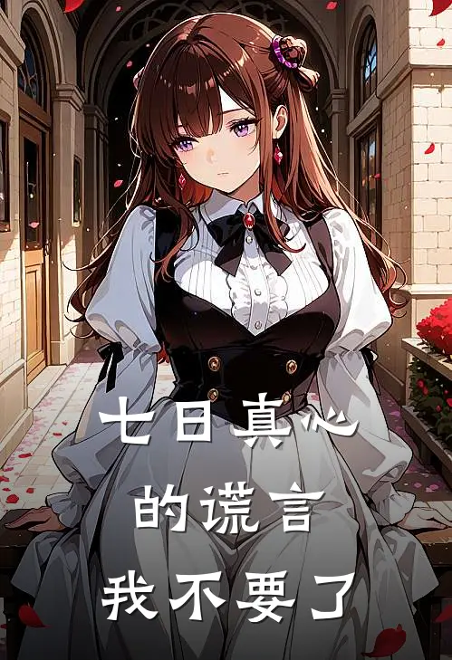 七日真心的谎言，我不要了
