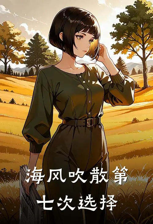 海风吹散第七次选择