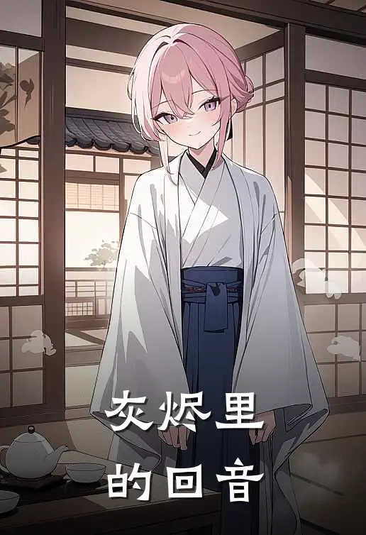 灰烬里的回音