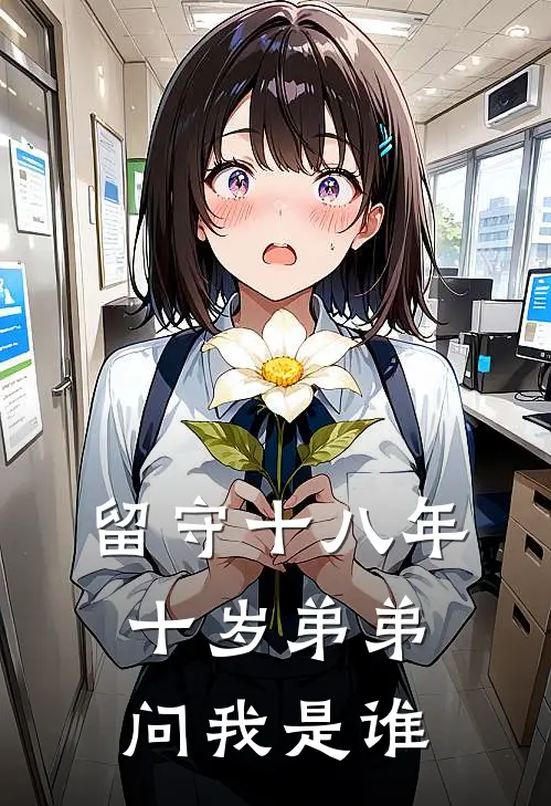 留守十八年，十岁弟弟问我是谁