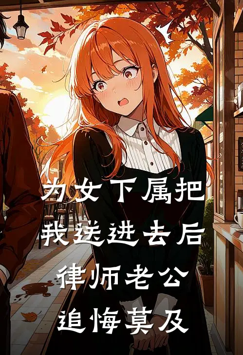 为女下属把我送进去后，律师老公追悔莫及