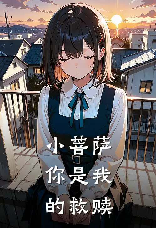 小菩萨，你是我的救赎