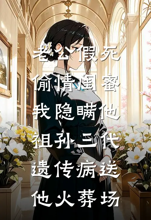 老公假死偷情闺蜜，我隐瞒他祖孙三代遗传病送他火葬场