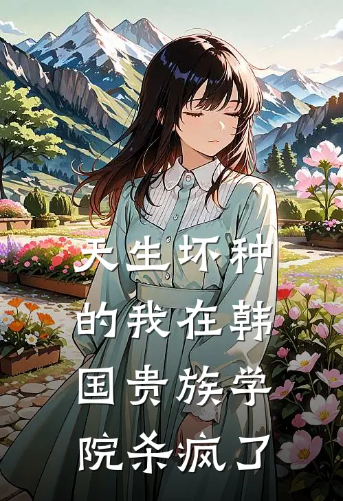 天生坏种的我在韩国贵族学院杀疯了