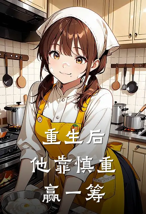 重生后，他靠慎重赢一筹