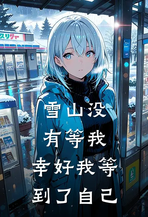 雪山没有等我，幸好我等到了自己