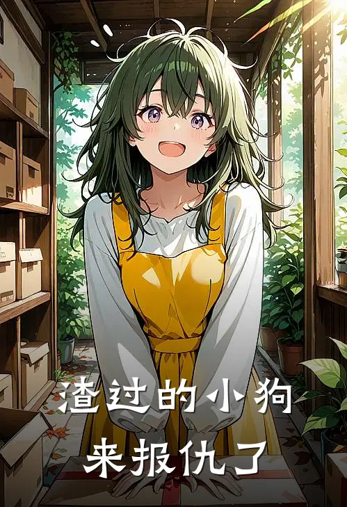 渣过的小狗来报仇了