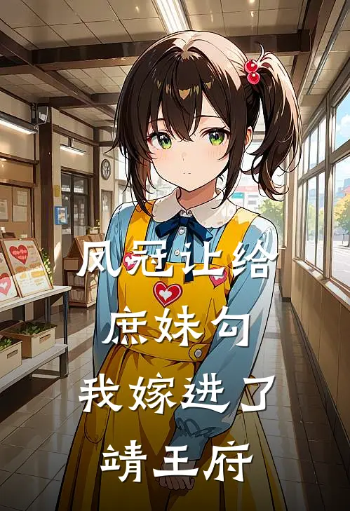 凤冠让给庶妹勾，我嫁进了靖王府