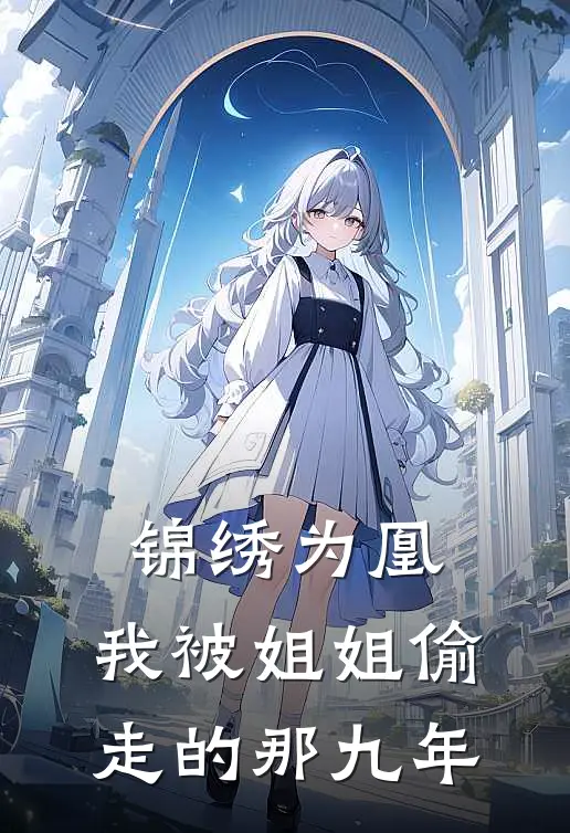 锦绣为凰:我被姐姐偷走的那九年