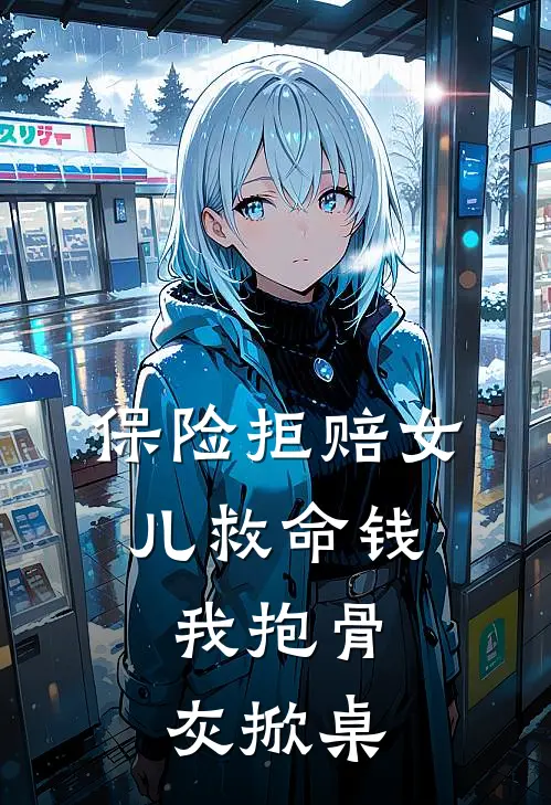 保险拒赔女儿救命钱，我抱骨灰掀桌