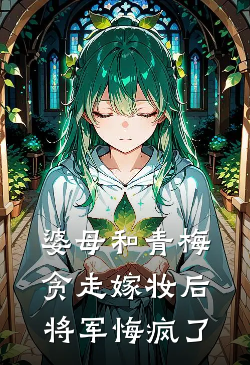 婆母和青梅贪走嫁妆后,将军悔疯了
