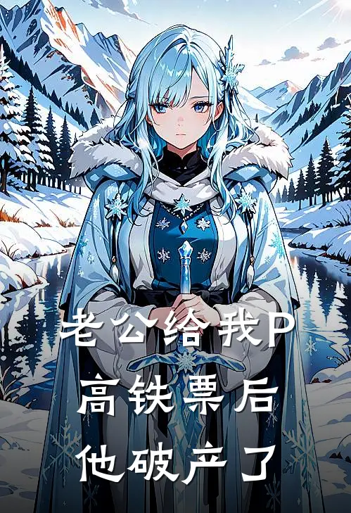 老公给我P高铁票后,他破产了