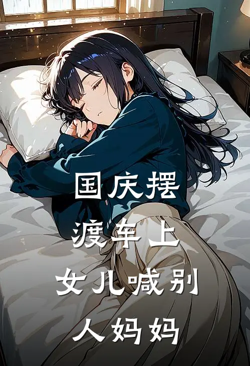国庆摆渡车上，女儿喊别人妈妈