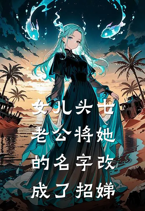 女儿头七,老公将她的名字改成了招娣