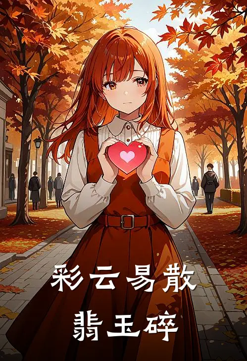 彩云易散翡玉碎