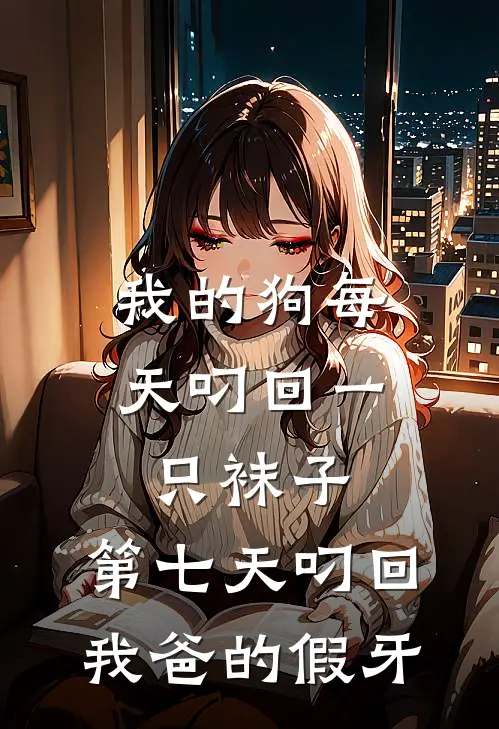 我的狗每天叼回一只袜子，第七天叼回我爸的假牙