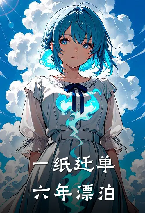 一纸迁单，六年漂泊