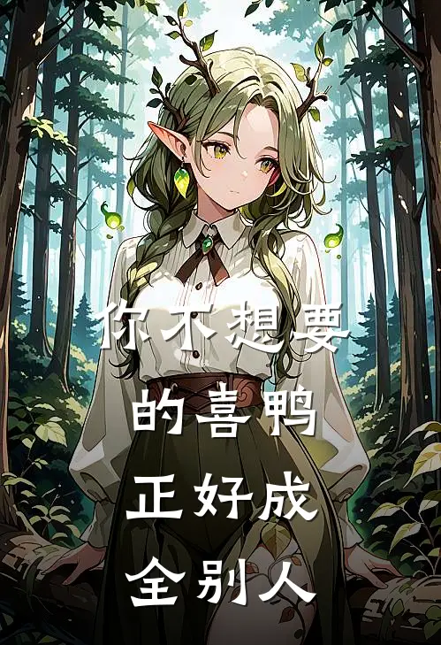 你不想要的喜鸭,正好成全别人