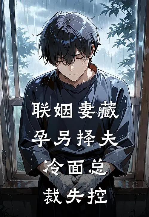 联姻妻藏孕另择夫,冷面总裁失控