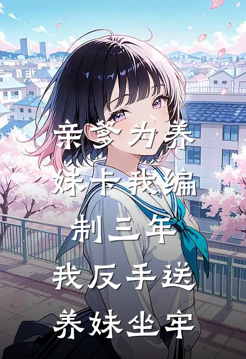 亲爹为养妹卡我编制三年,我反手送养妹坐牢