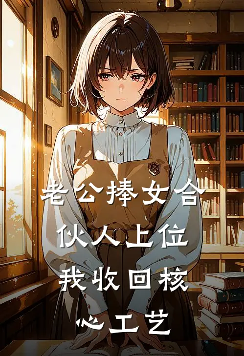 老公捧女合伙人上位，我收回核心工艺