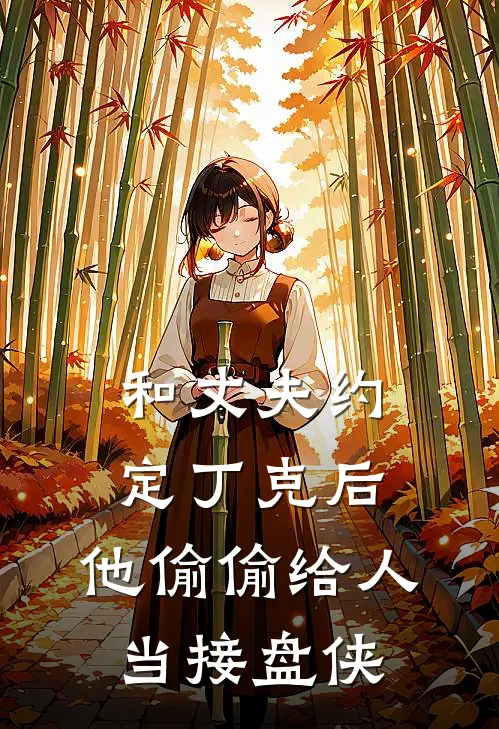 和丈夫约定丁克后，他偷偷给人当接盘侠