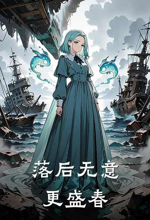 落后无意更盛春