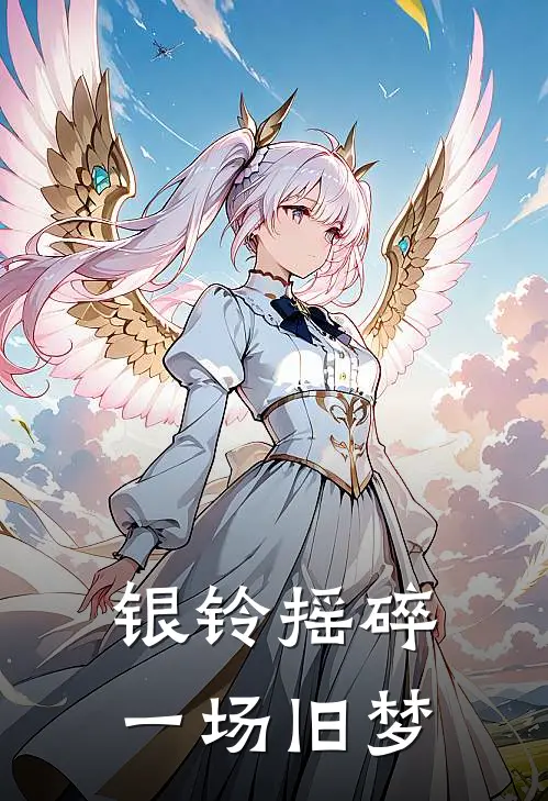 银铃摇碎一场旧梦