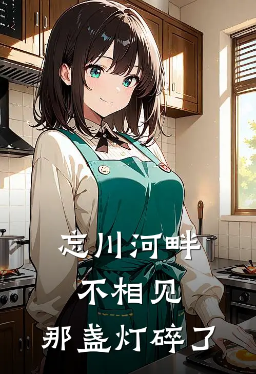 忘川河畔不相见,那盏灯碎了