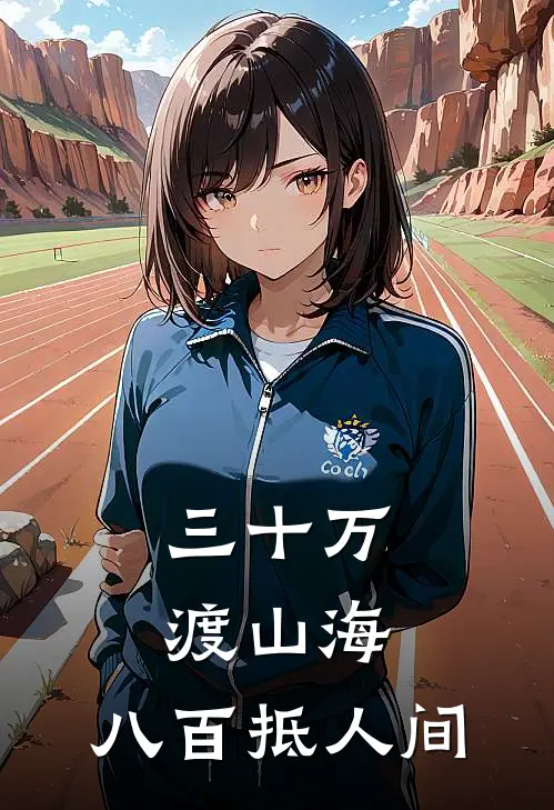 三十万渡山海，八百抵人间