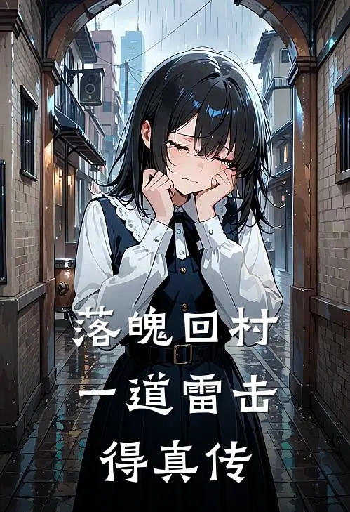 落魄回村，一道雷击得真传